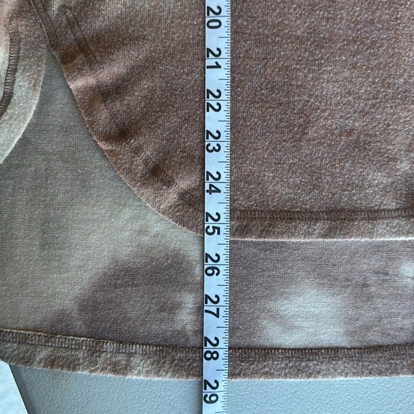 Out From Under for Urban Outfitters Cozy Brushed Top Size Large - Picture 6 of 7